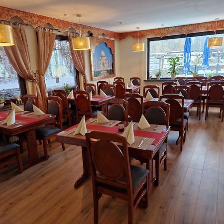 Hotel Pb Γκόσλαρ Εξωτερικό φωτογραφία