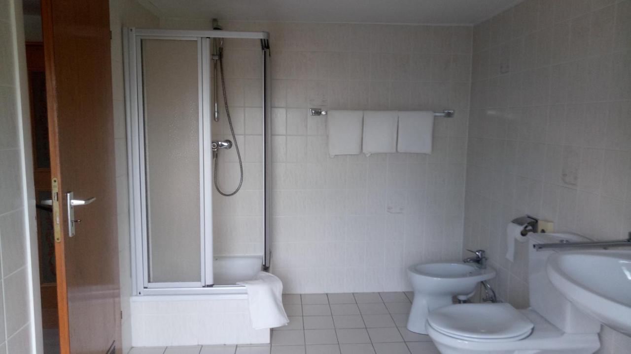 Hotel Pb Γκόσλαρ Εξωτερικό φωτογραφία