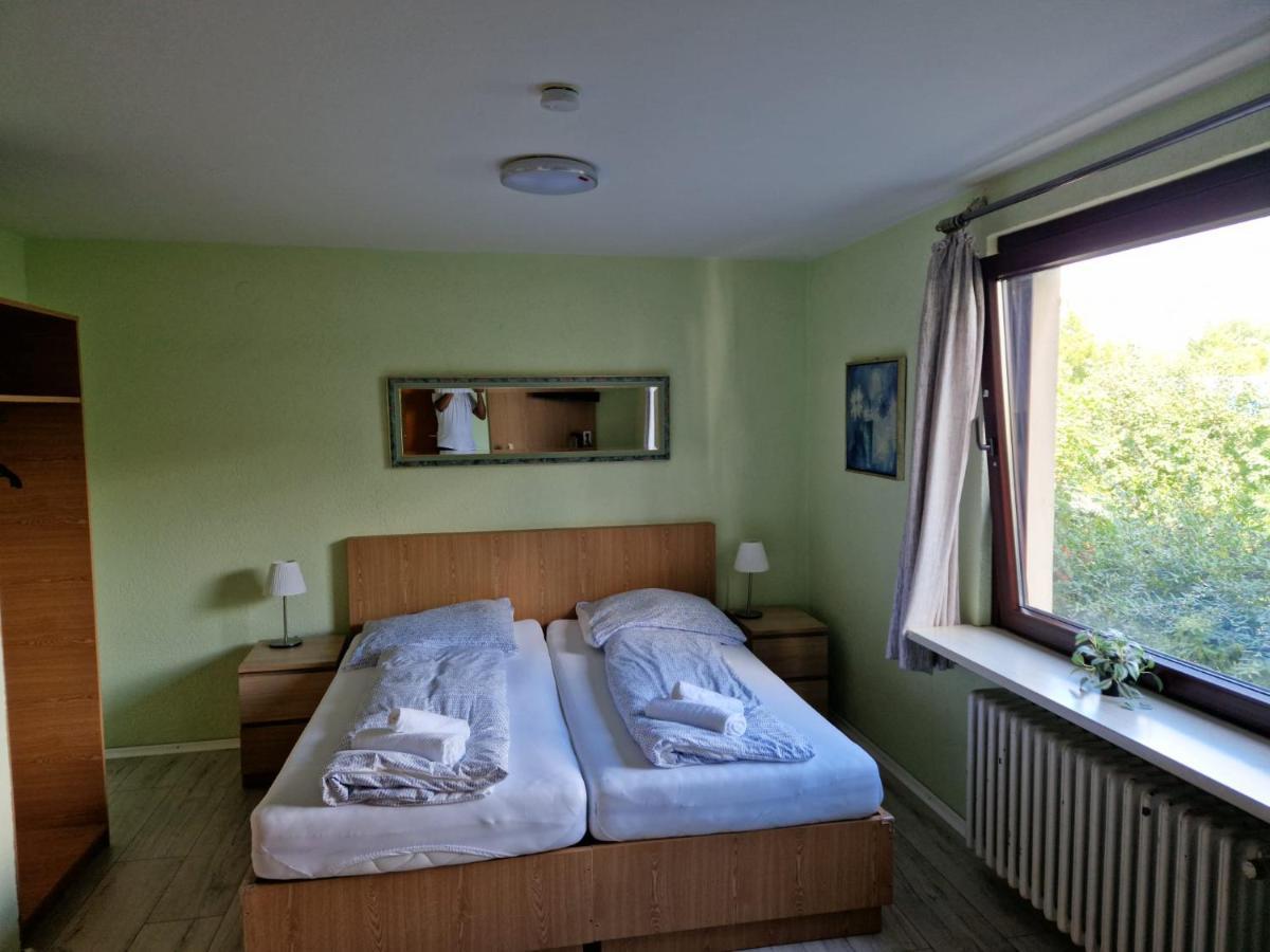 Hotel Pb Γκόσλαρ Εξωτερικό φωτογραφία
