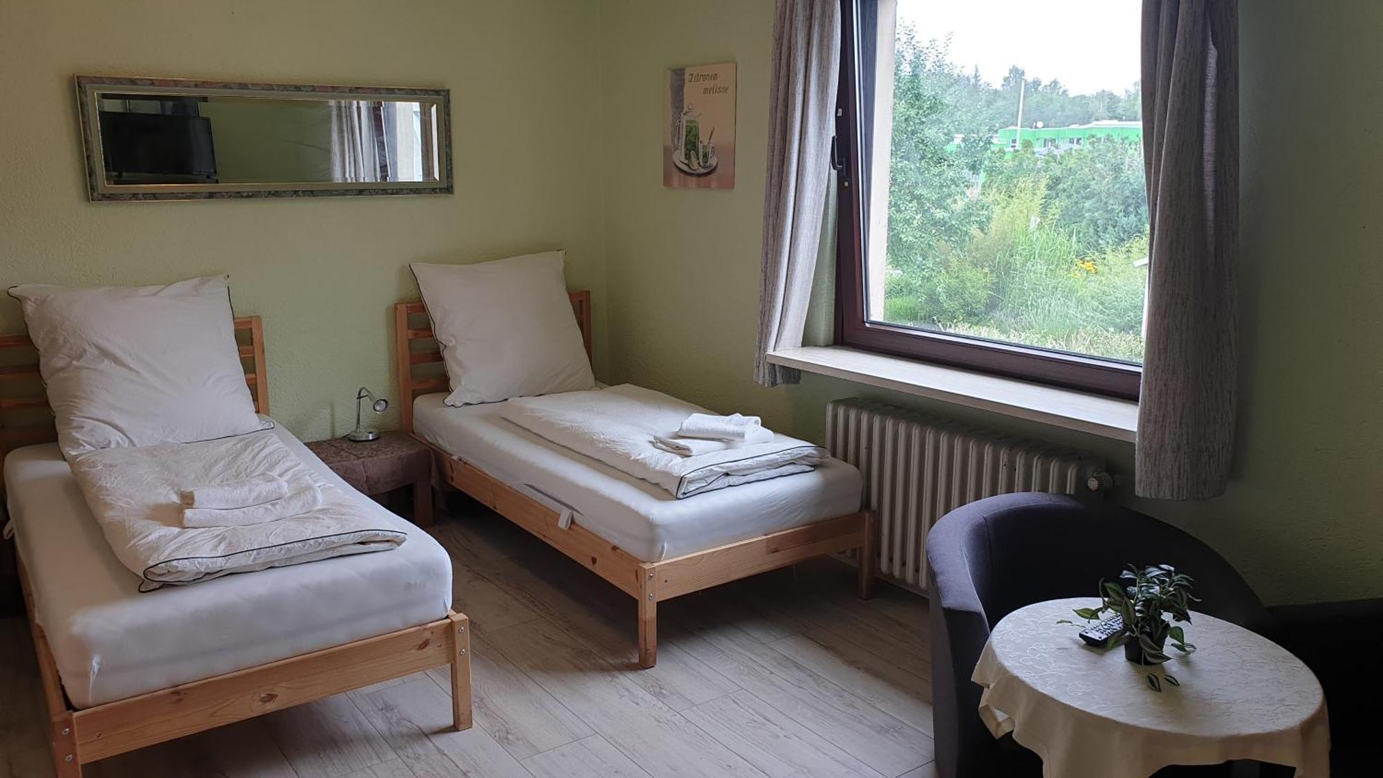 Hotel Pb Γκόσλαρ Εξωτερικό φωτογραφία