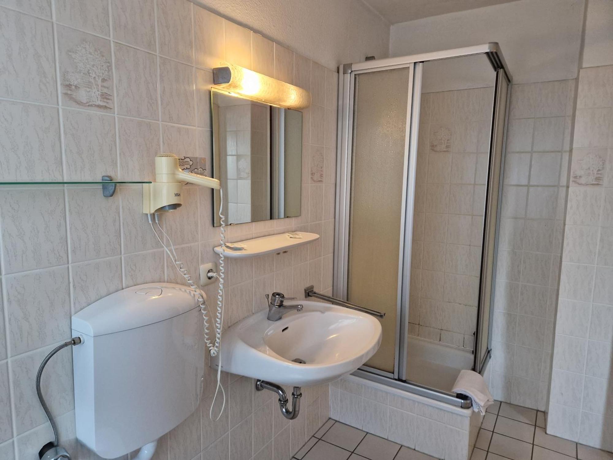 Hotel Pb Γκόσλαρ Εξωτερικό φωτογραφία